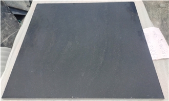 Cuddapah Black Limestone Slabs, Tiles