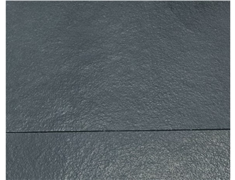 Cuddapah Black Limestone Slabs, Tiles