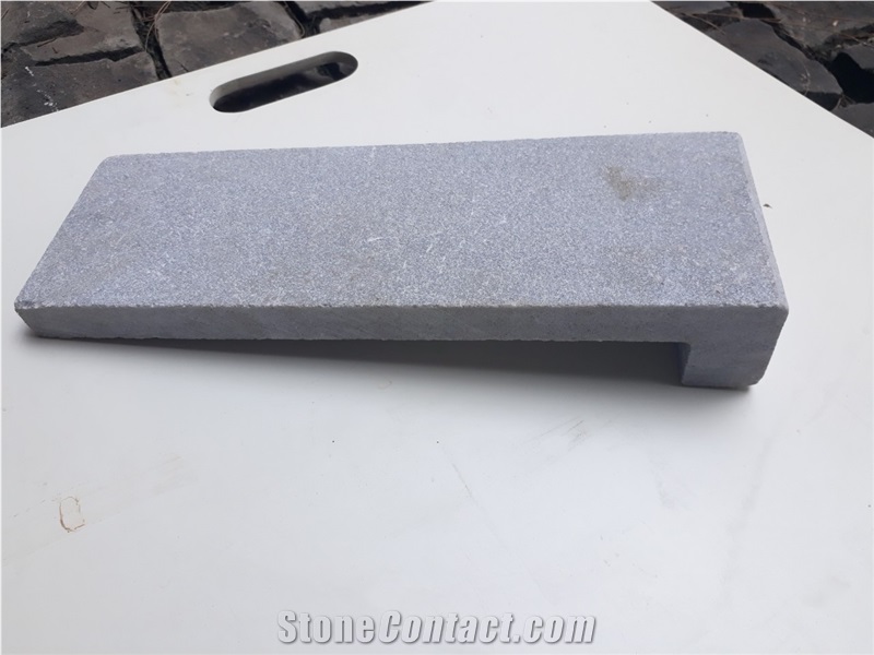 Dark Crytallize Marble Pool Coping, Pool Pavers