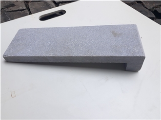 Dark Crytallize Marble Pool Coping, Pool Pavers