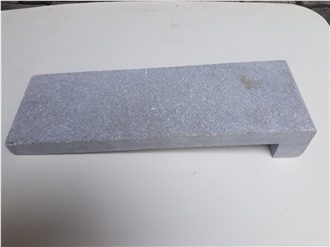Dark Crytallize Marble Pool Coping, Pool Pavers