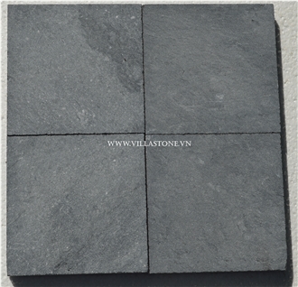 Green Bluestone Honed, Grey Blue Stone Paving Tiles