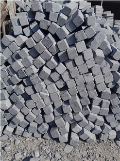 Green Bluestone Honed, Grey Blue Stone Paving Tiles