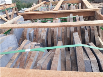 Grey Basalt  From Vietnam Slabs/Titles