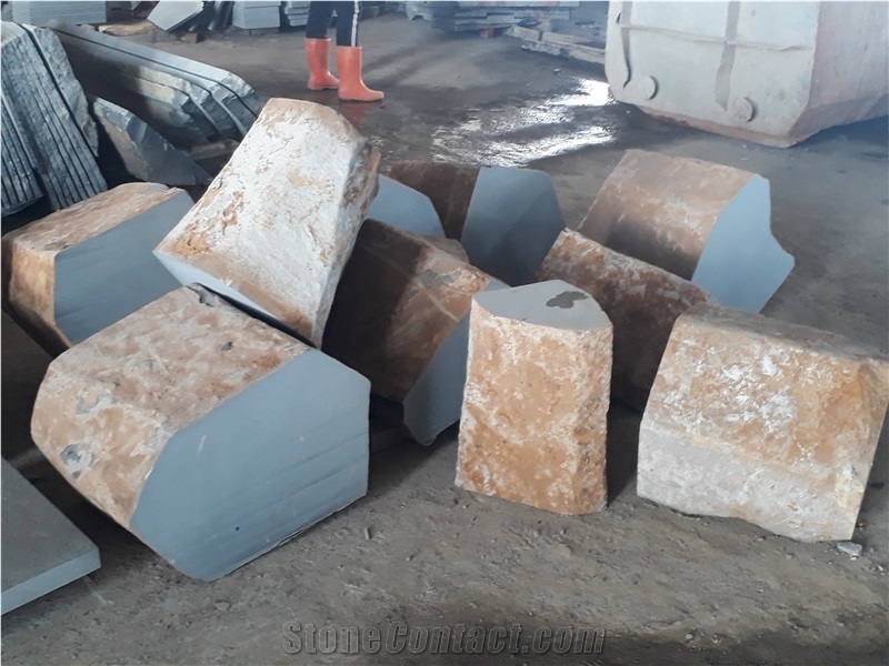 Grey Basalt  From Vietnam Slabs/Titles