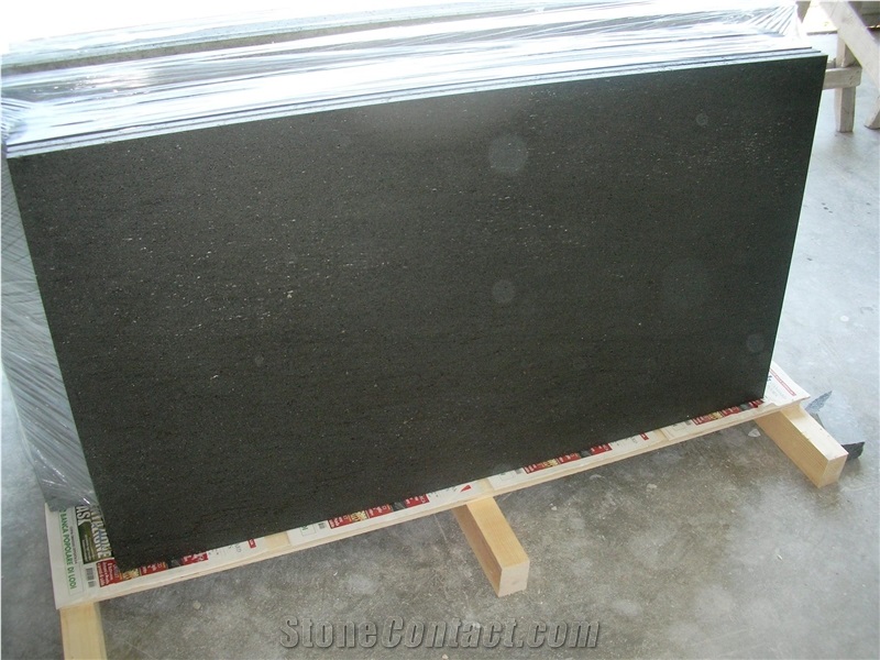 Grey Granite Paving Stone From Vietnam Slabs