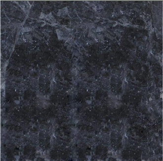 Kadappa Black Midnight Glow Limestone Tiles