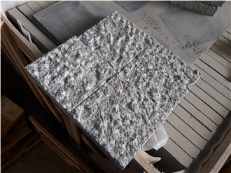 Light Grey Granite Tiles