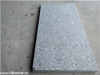 Light Grey Granite Tiles