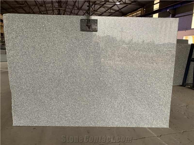 Light Grey Granite Tiles