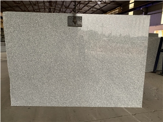 Light Grey Granite Tiles