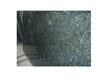 Tiger Black Green Granite Slabs