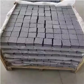 Best Low Prices Black Granite All Kinds Of Shape Cube Stone