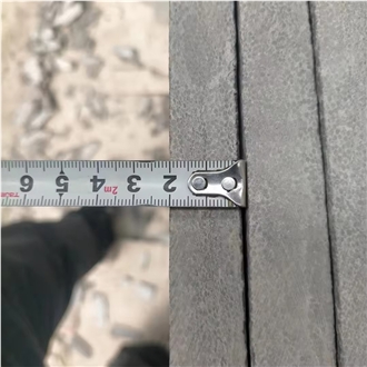 Best Quality Top Grade China Black Granite G654 Paving Stone