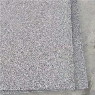 Best Quality Top Grade China Black Granite G654 Paving Stone