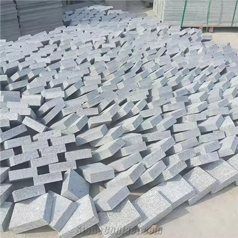 Cheap Factory Direct Sales Driveway Pavers Cubes