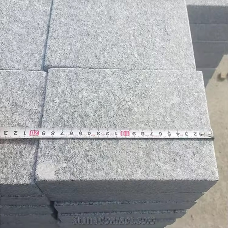 Cheap Factory Direct Sales Driveway Pavers Cubes