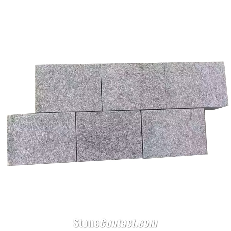 Cheap Factory Direct Sales Driveway Pavers Cubes