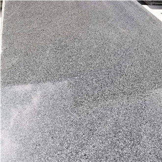 China Factory 2Cm Outdoor G654 Dark Grey Granite Tiles
