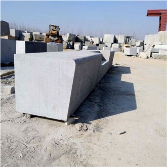 China Factory Manufacture Cheap Curved Garden Garden Design Ornaments