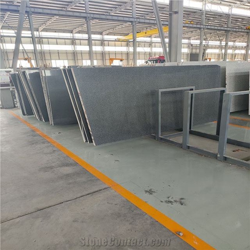China G654 Granite Big Slabs