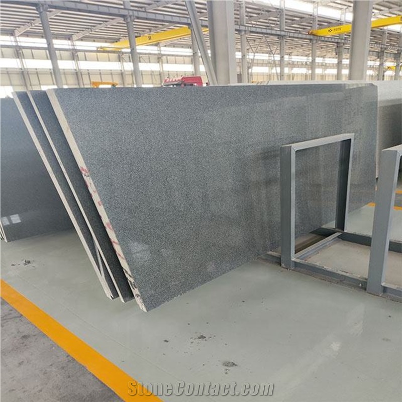 China G654 Granite Big Slabs