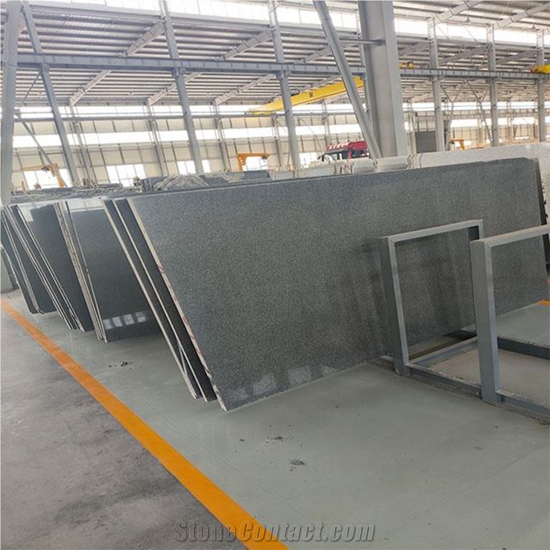 China G654 Granite Big Slabs