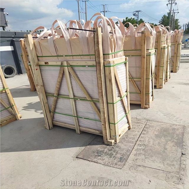 China G654 Granite Big Slabs