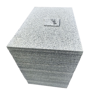 Chinese G302 Granite 2Cm Thickness Flamed Paving Tiles Chinese G302 Granite 2Cm Thickness Flamed Paving Tiles
