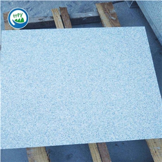 Chinese G302 Granite 2Cm Thickness Flamed Paving Tiles