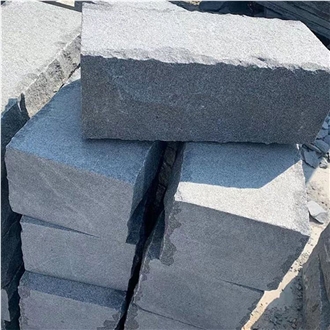 Factory Wholesale Cheap G654 Retaining Wall Mushroom Stone