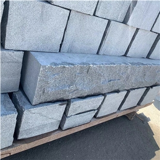 Factory Wholesale Cheap G654 Retaining Wall Mushroom Stone
