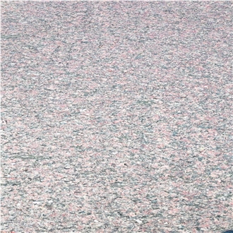 G386-8 G352 Red Granite Pavement Floor Tiles Outdoor