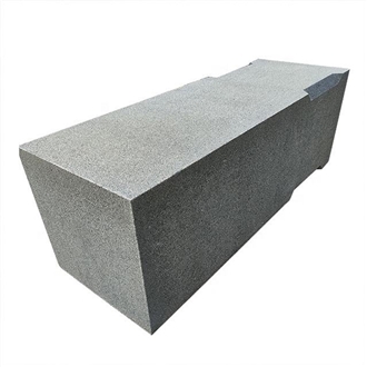 G654 Big Granite Landscaping Interlocking Garden Decorative Stones G654 Big Granite Landscaping Interlocking Garden Decorative Stones