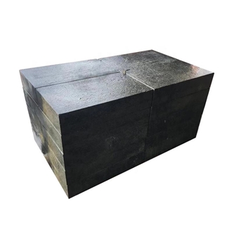 G654 Big Granite Landscaping Interlocking Garden Decorative Stones