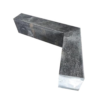 G654 Big Granite Landscaping Interlocking Garden Decorative Stones