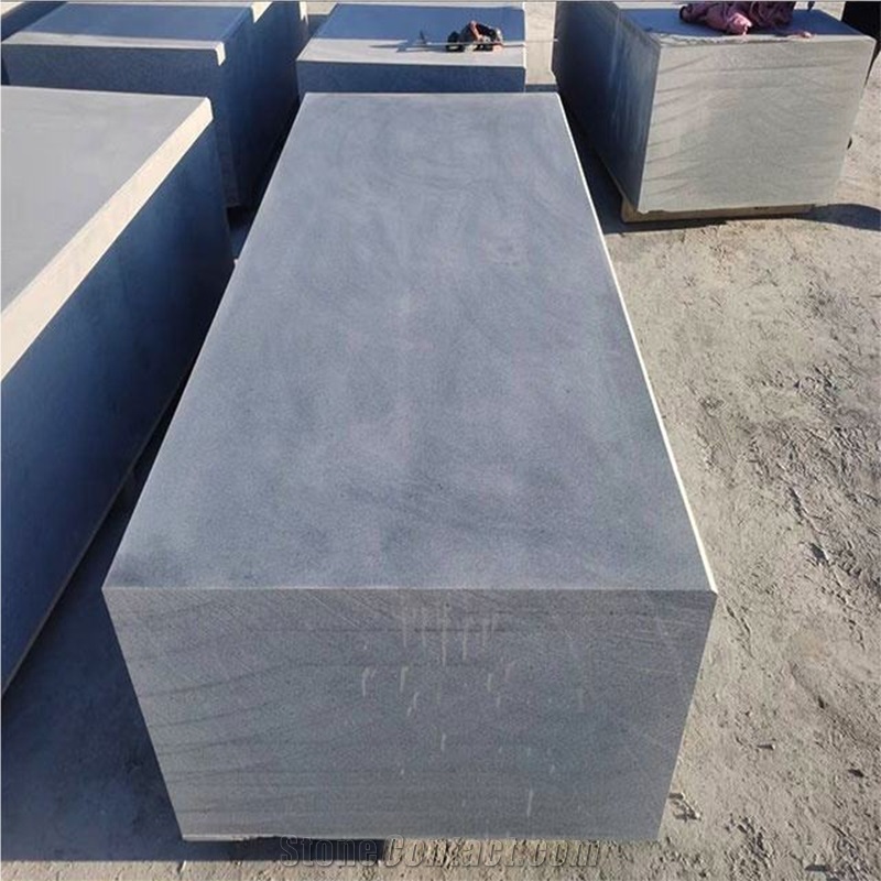 G654 Big Granite Landscaping Interlocking Garden Decorative Stones