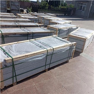 Garden Decorative Stone Grey Granite Flower Bed Surround