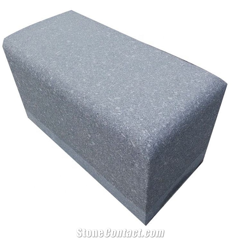 Garden Sitting Blocks Granite Park Patio Benches