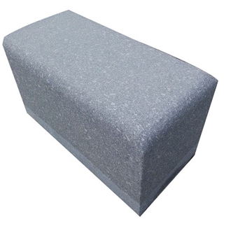 Garden Sitting Blocks Granite Park Patio Benches