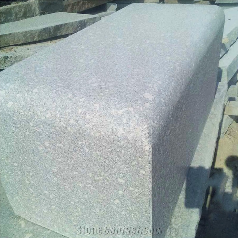 Garden Sitting Blocks Granite Park Patio Benches