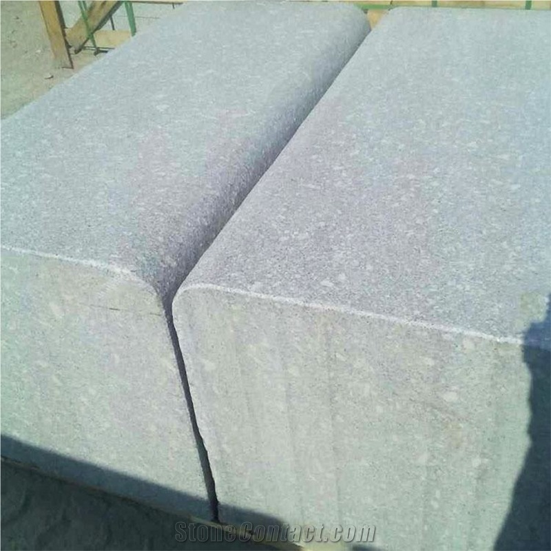 Garden Sitting Blocks Granite Park Patio Benches