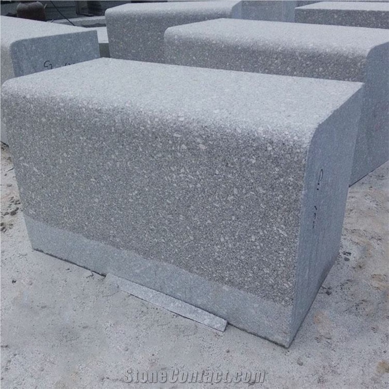 Garden Sitting Blocks Granite Park Patio Benches
