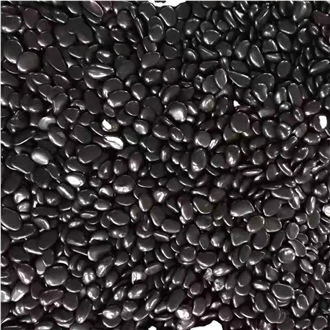 Grade Polished Pebble Stone For Aquarium Or Landscape