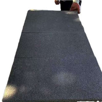 Granite Black G684 New Paving Stone For Outside Use