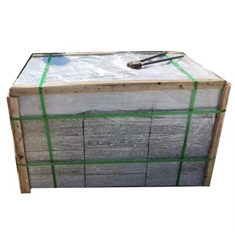 Granite G602 For Flooring Tiles Paving Stone Thick Slabs