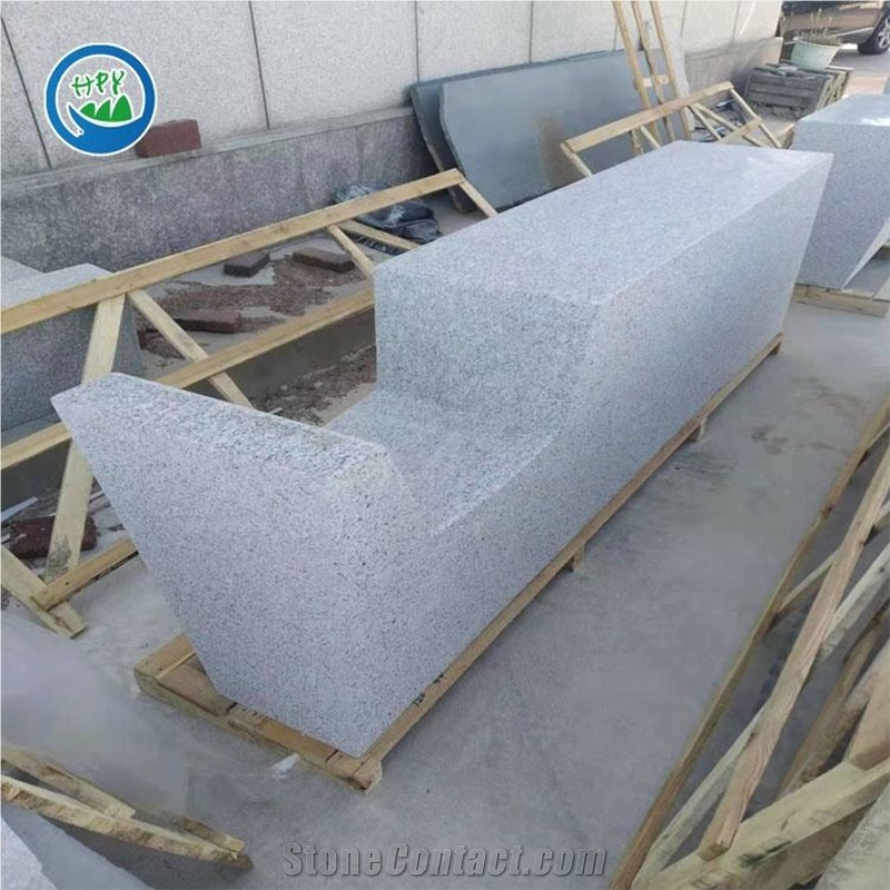 Gutter Element Carved Garden Stone For Rainwater Drain