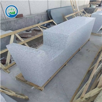 Gutter Element Carved Garden Stone For Rainwater Drain