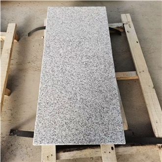 High Quality G603 Granite Anti Slip Floor Stone Steps