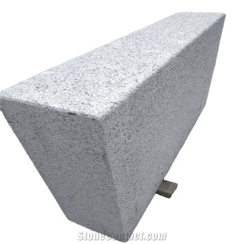 High Quality G603 Granite Anti Slip Floor Stone Steps